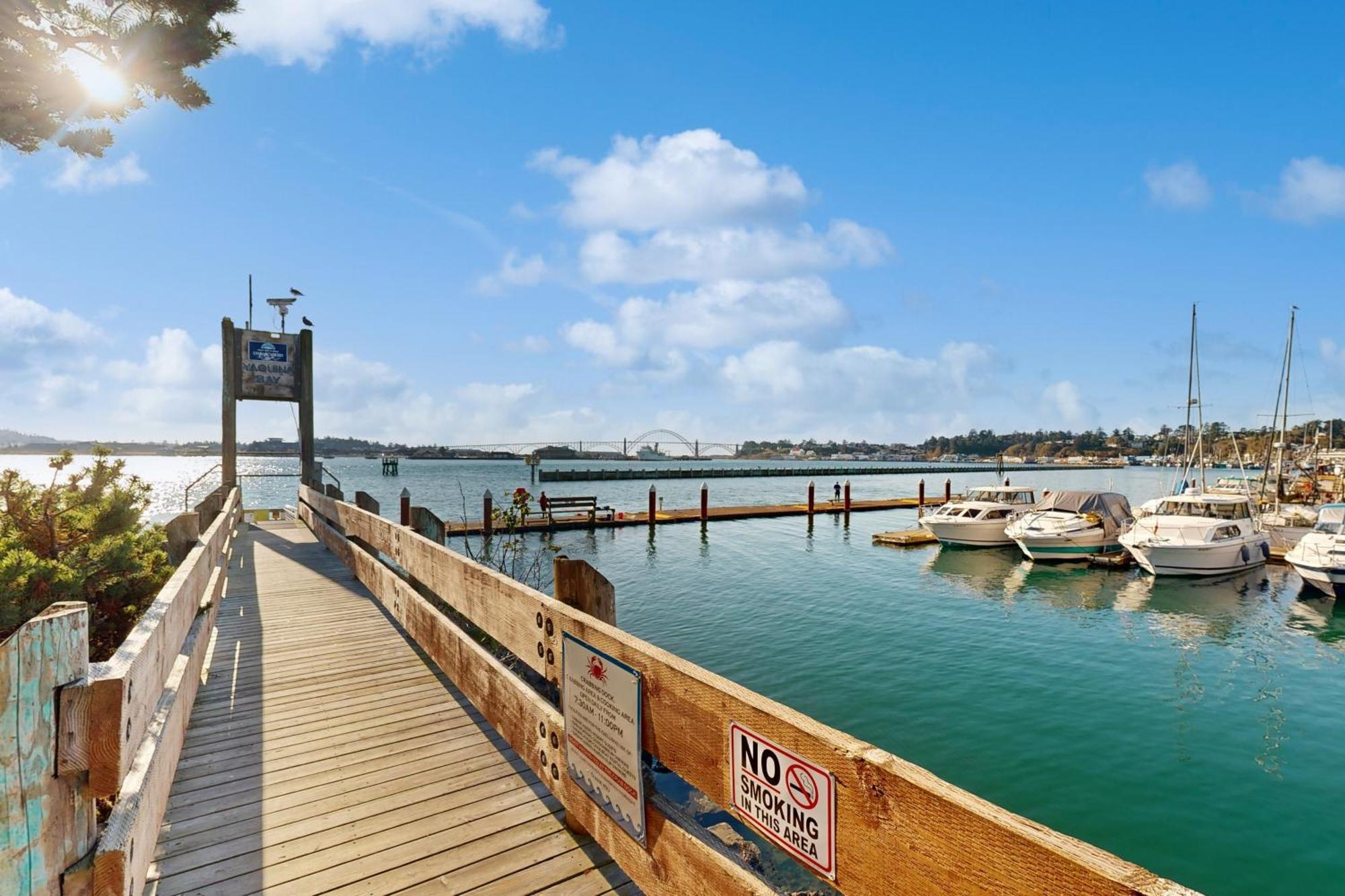 The Embarcadero