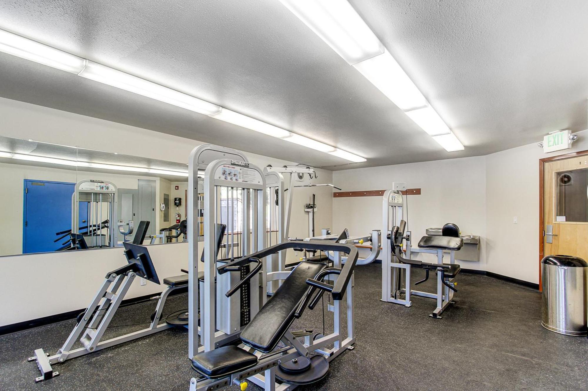 The Embarcadero Apartment Newport