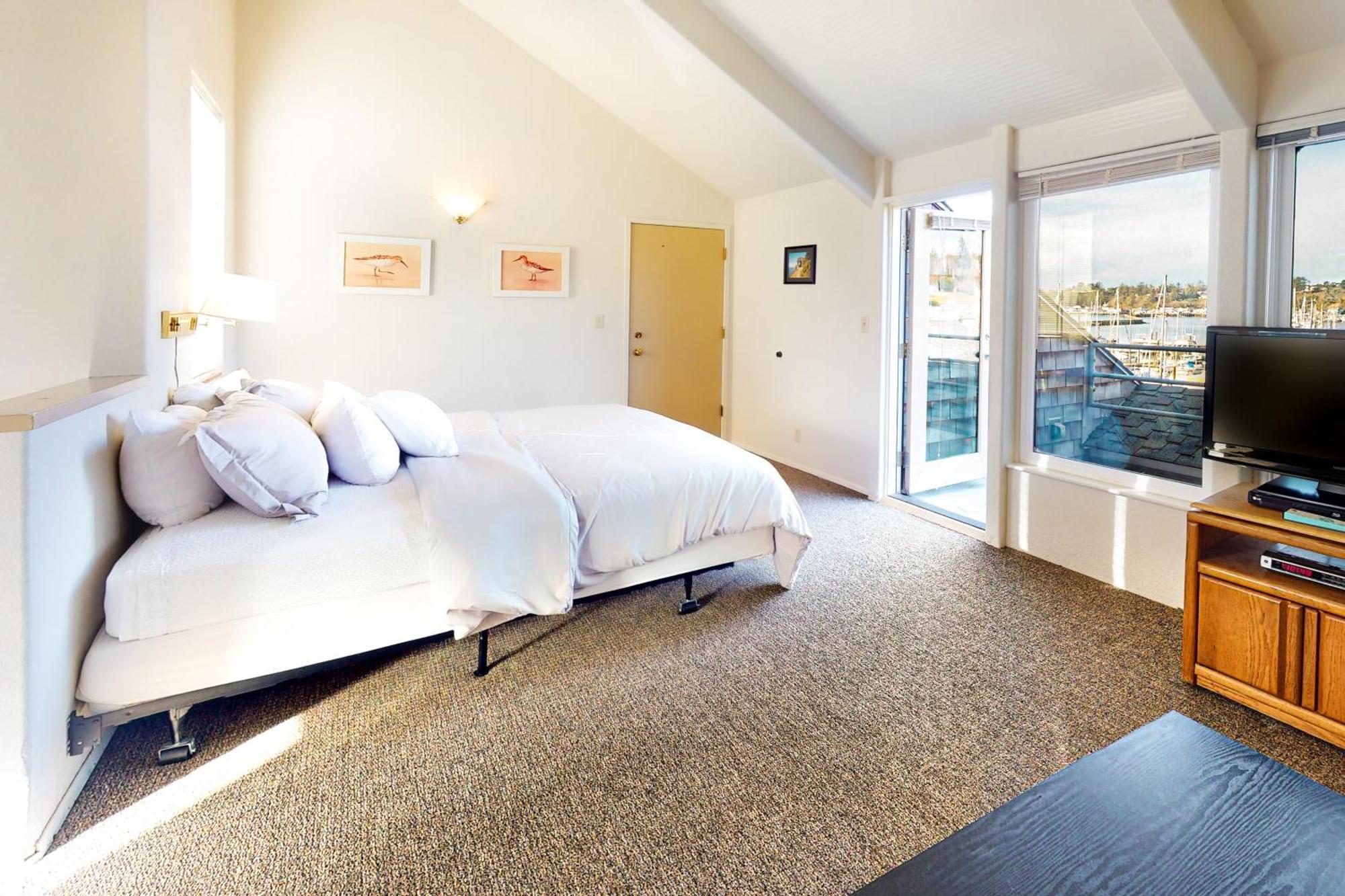 Apartment The Embarcadero *