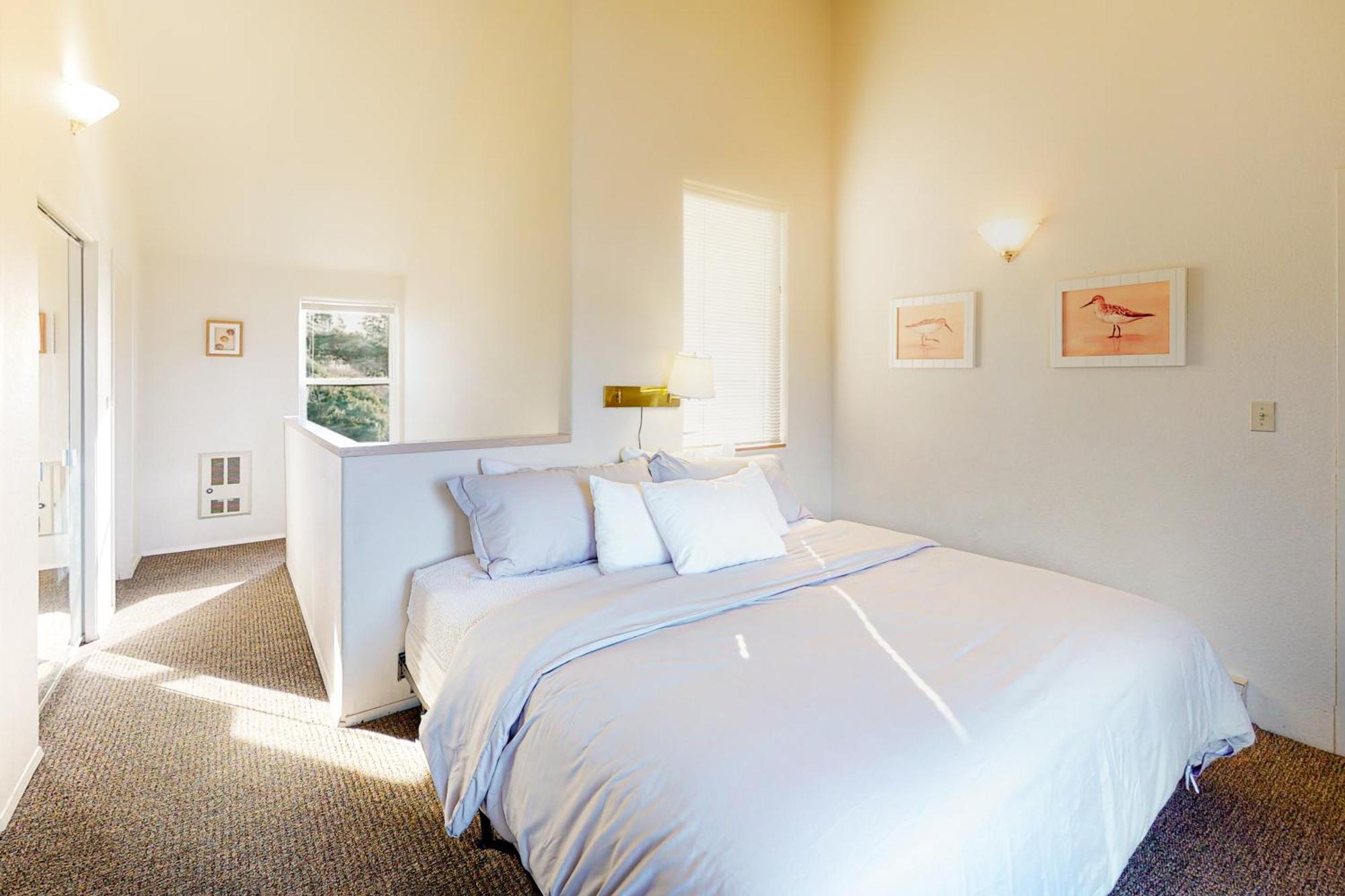 The Embarcadero Apartment Newport