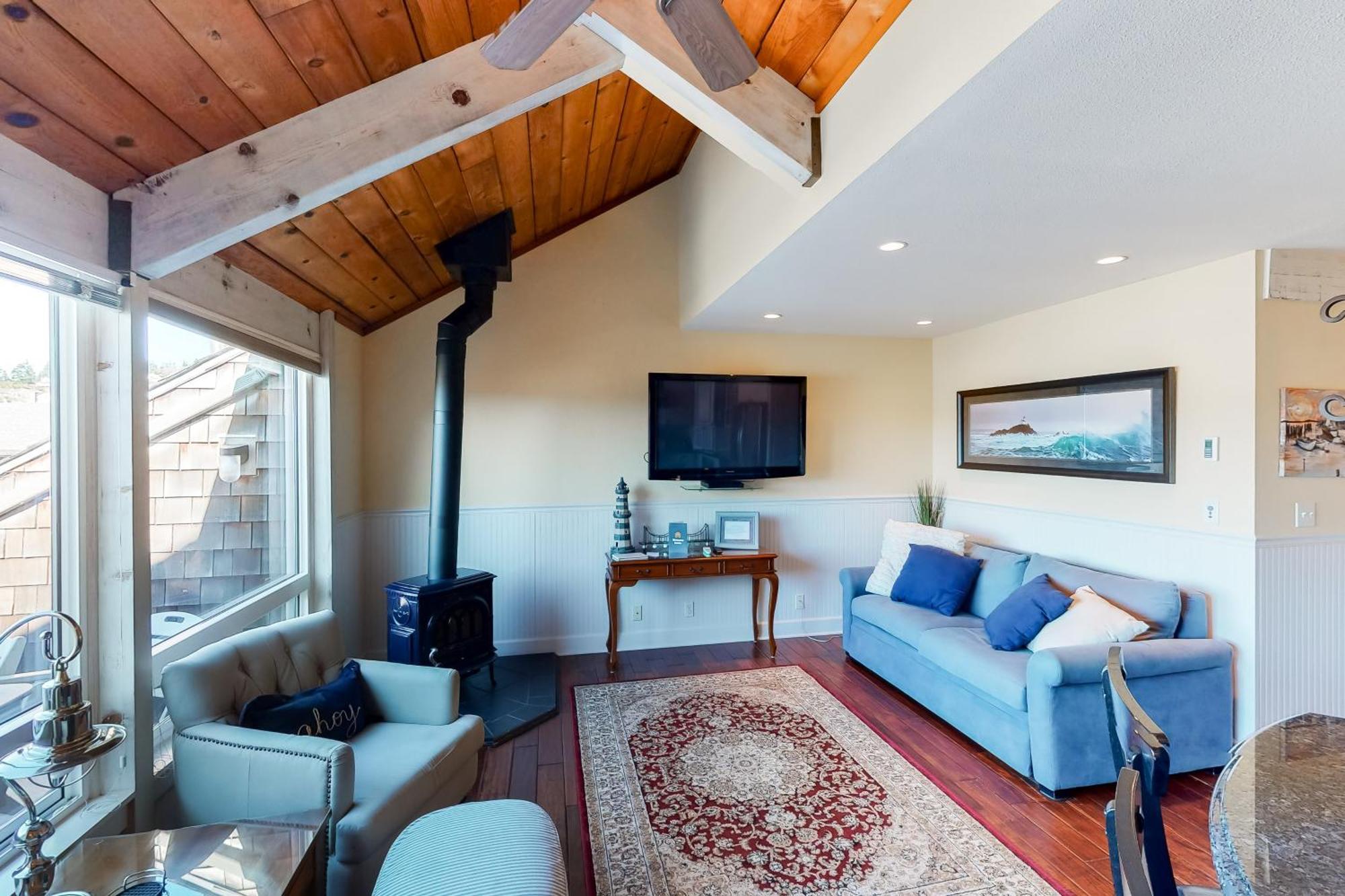 Apartment The Embarcadero *