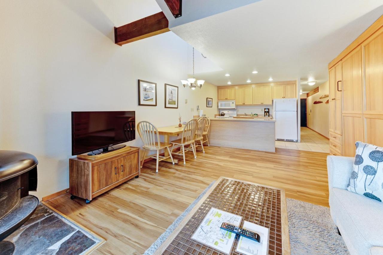Apartment The Embarcadero